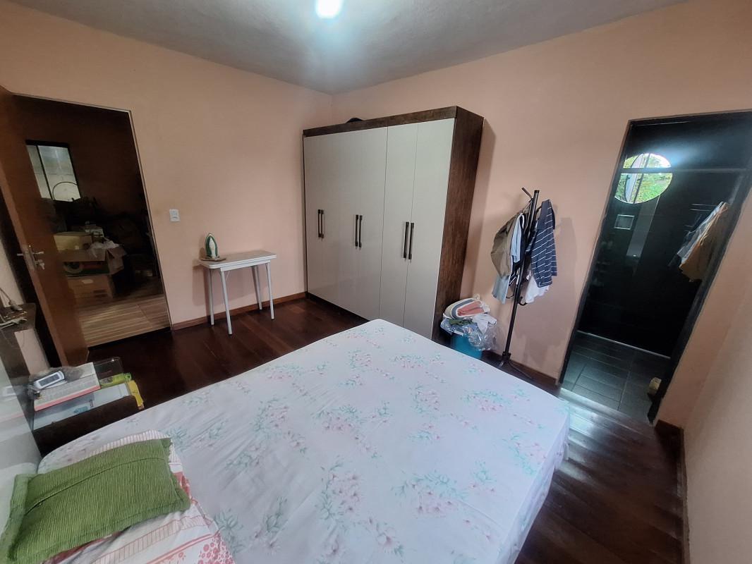 Casa, Santa Matilde, 3 Quartos, 5 Vagas, 1 Suíte