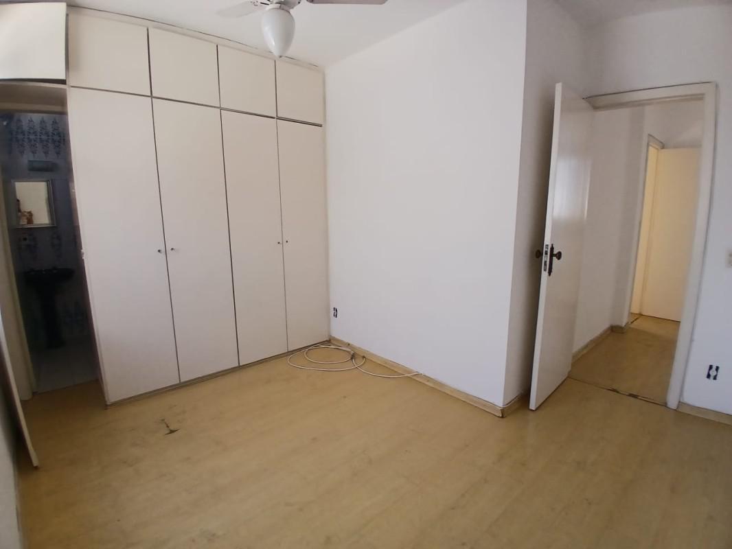 Apartamento, Cidade Nova, 3 Quartos, 1 Vaga, 1 Suíte