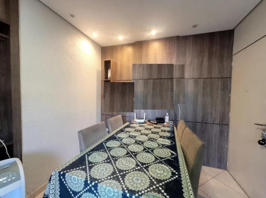 Apartamento, Salgado Filho, 2 Quartos, 1 Vaga