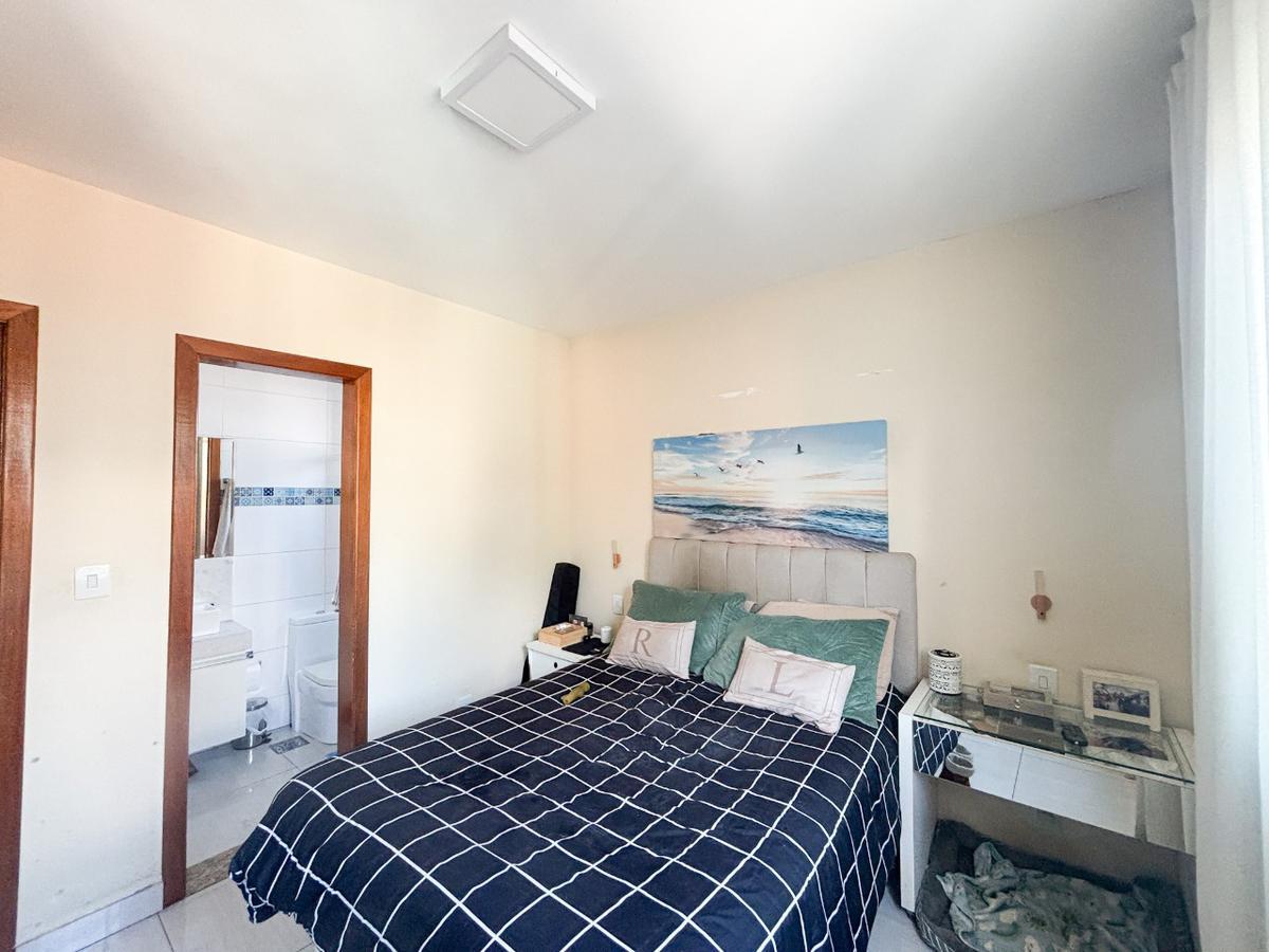 Cobertura, Eymard, 2 Quartos, 3 Vagas, 1 Suíte