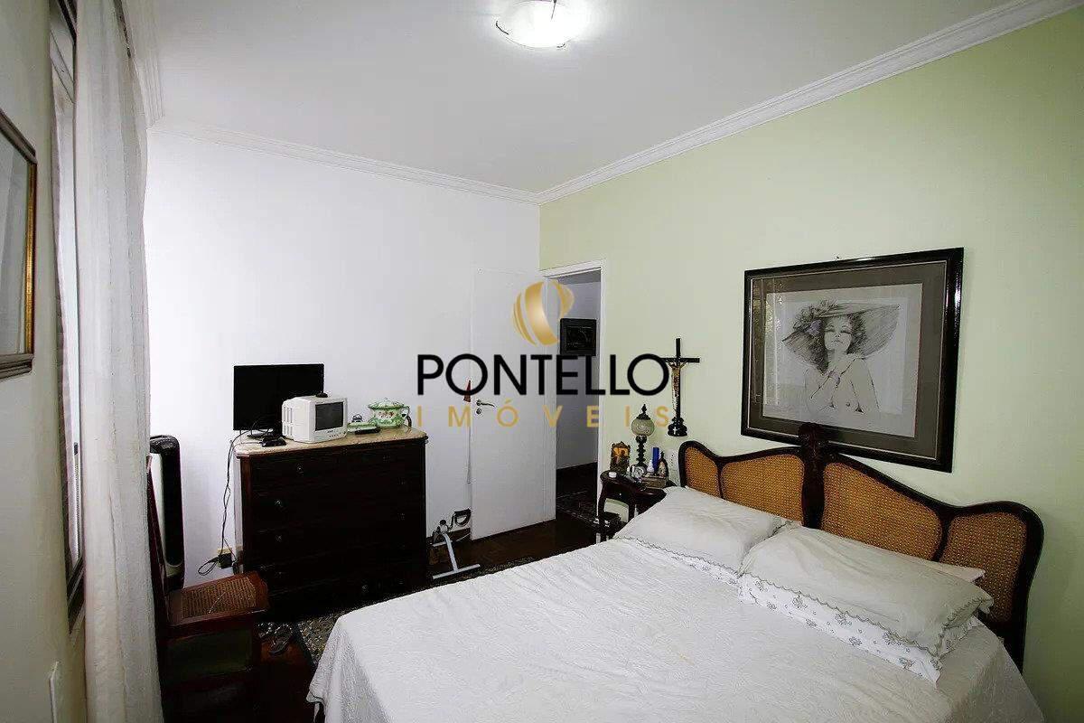 Apartamento, Santa Lúcia, 3 Quartos, 2 Vagas, 1 Suíte