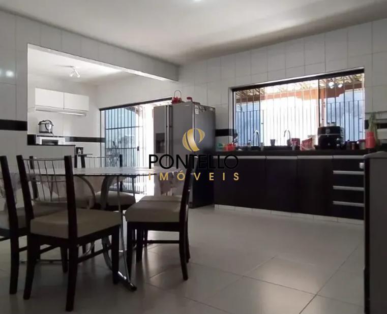 Casa, Santa Inês, 4 Quartos, 4 Vagas, 1 Suíte