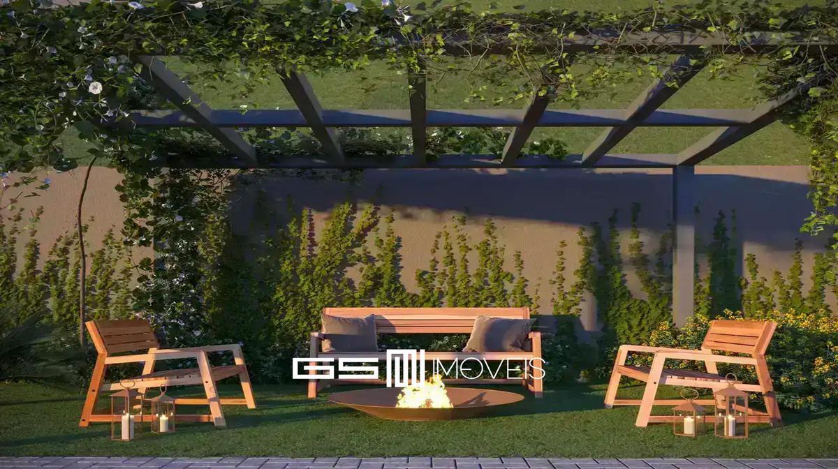 Apartamento, Estoril, 2 Quartos, 1 Vaga, 1 Suíte