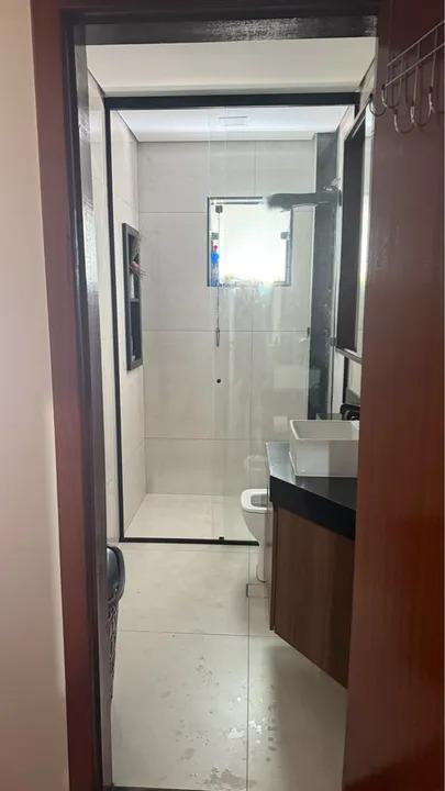 Casa, Dona Clara, 4 Quartos, 2 Vagas, 1 Suíte