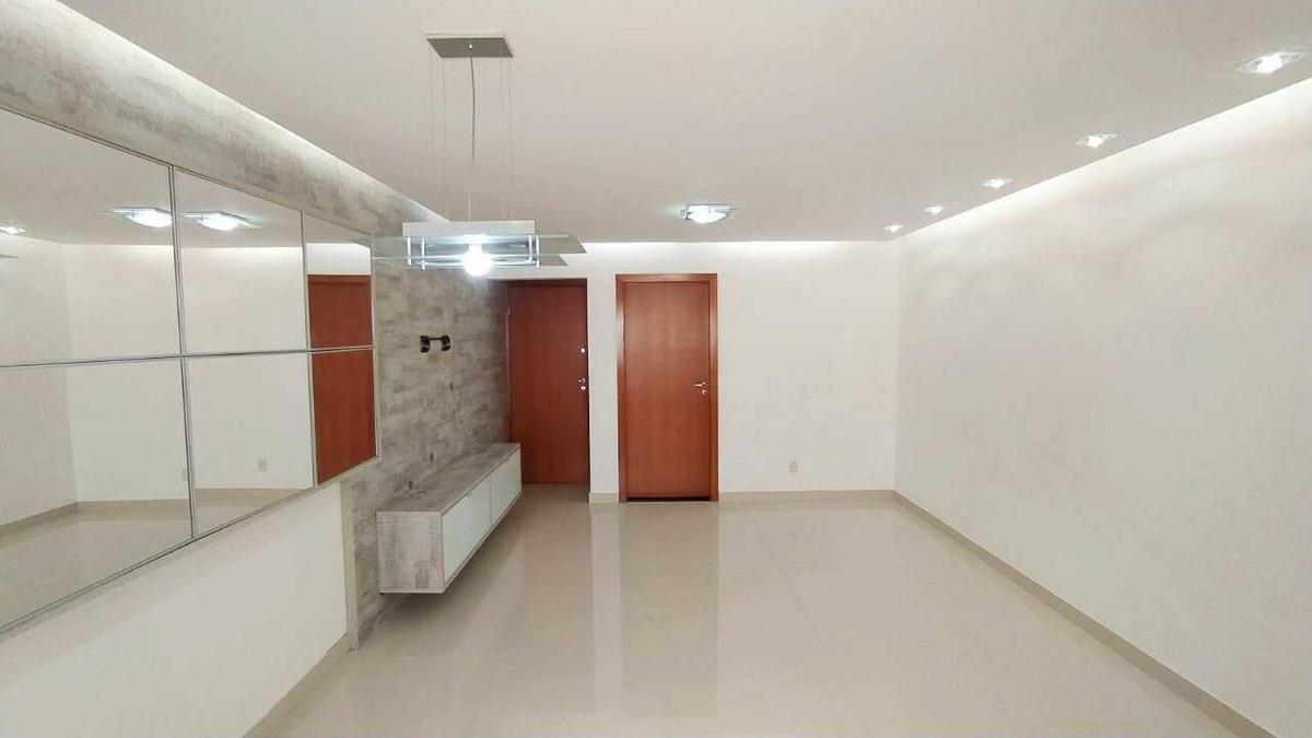 Apartamento, Buritis, 3 Quartos, 3 Vagas, 1 Suíte