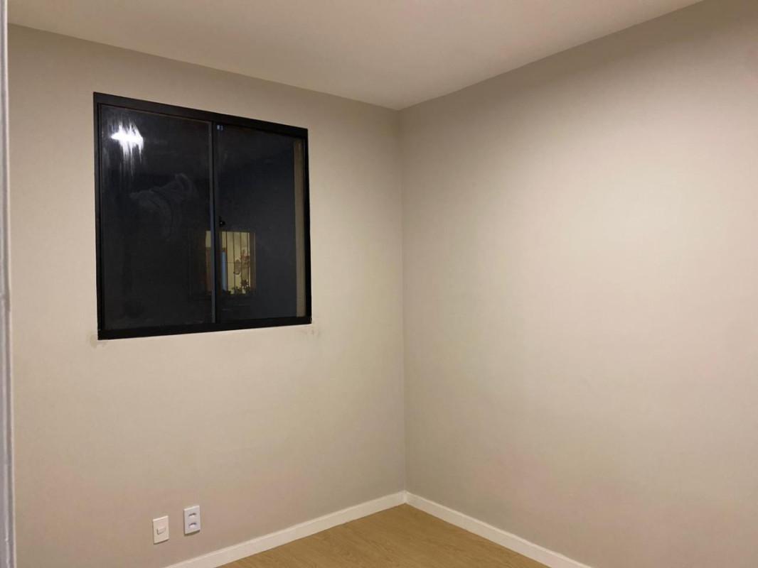 Apartamento, Santa Maria, 2 Quartos, 1 Vaga