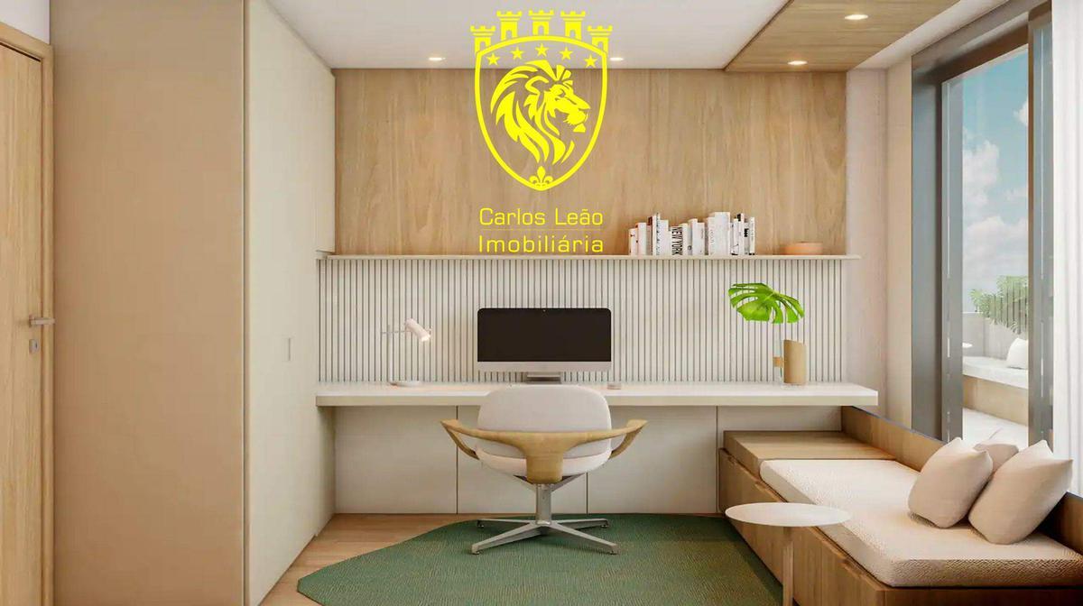 Apartamento, Santa Lúcia, 4 Quartos, 2 Vagas, 1 Suíte