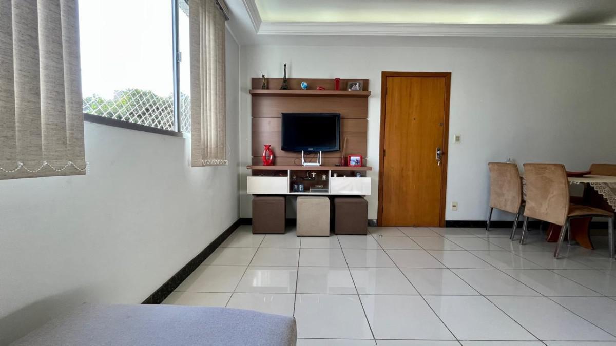 Apartamento, Sagrada Família, 3 Quartos, 2 Vagas, 1 Suíte