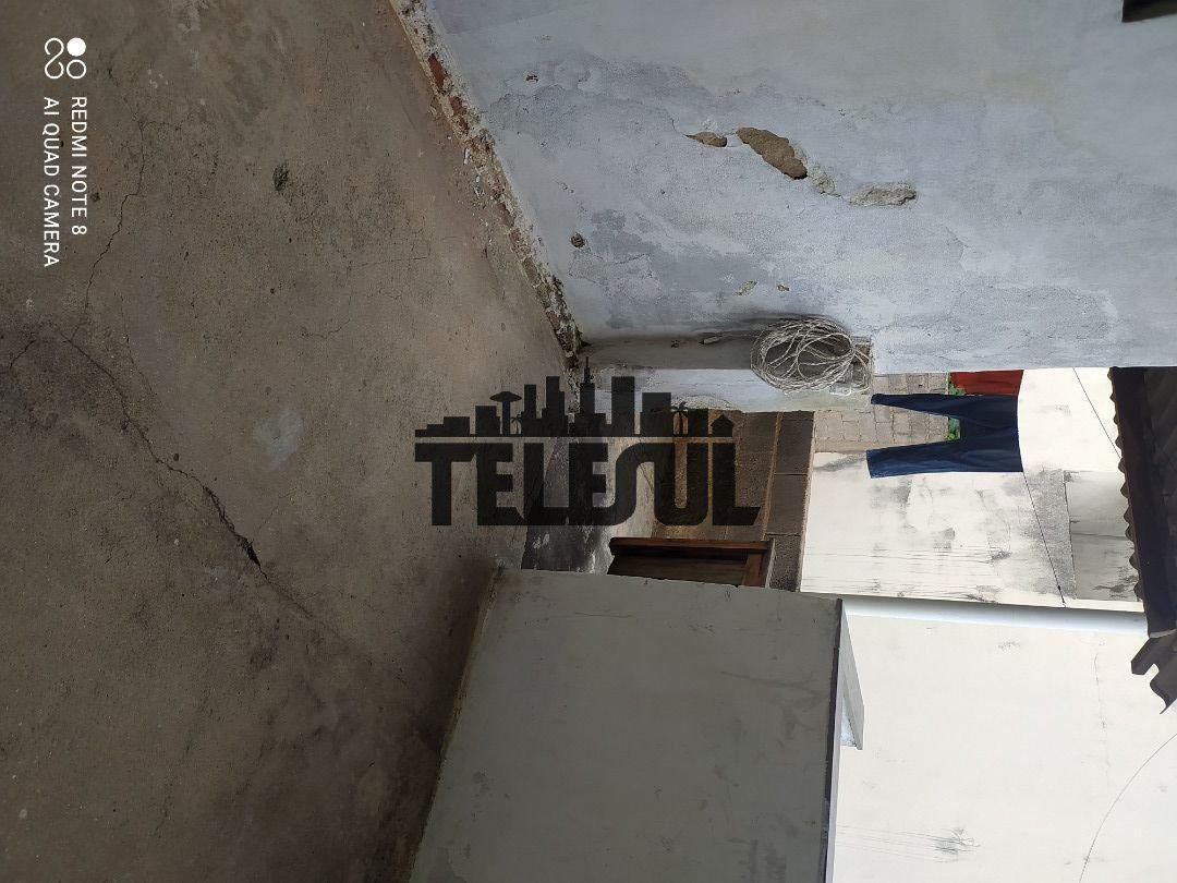 Casa, Jardim Sion, 3 Quartos, 0 Vaga