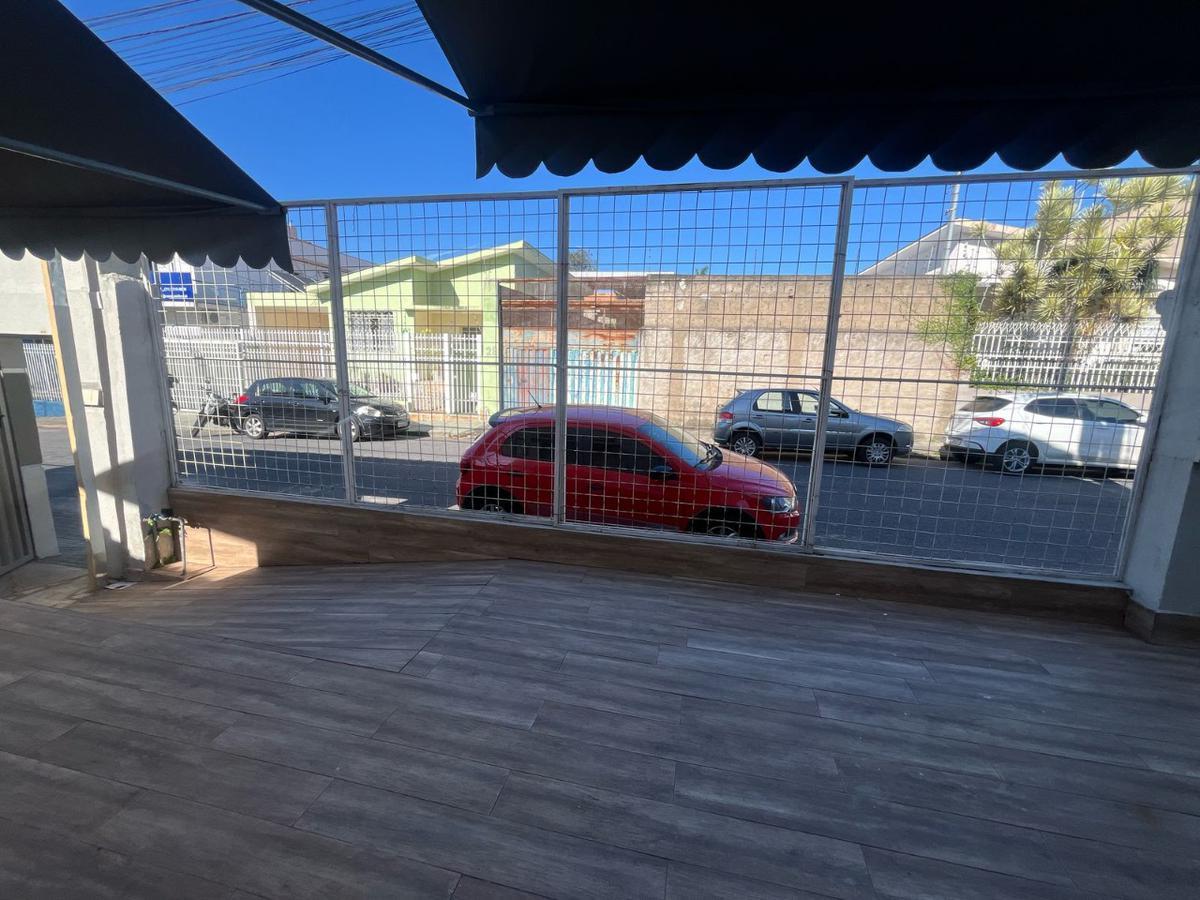 Andar, Padre Eustáquio, 0 Quarto, 0 Vaga