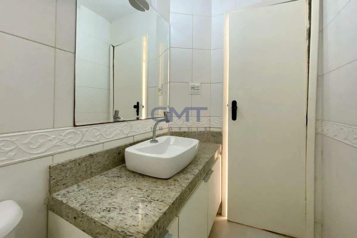 Apartamento, Anchieta, 3 Quartos, 1 Vaga, 1 Suíte
