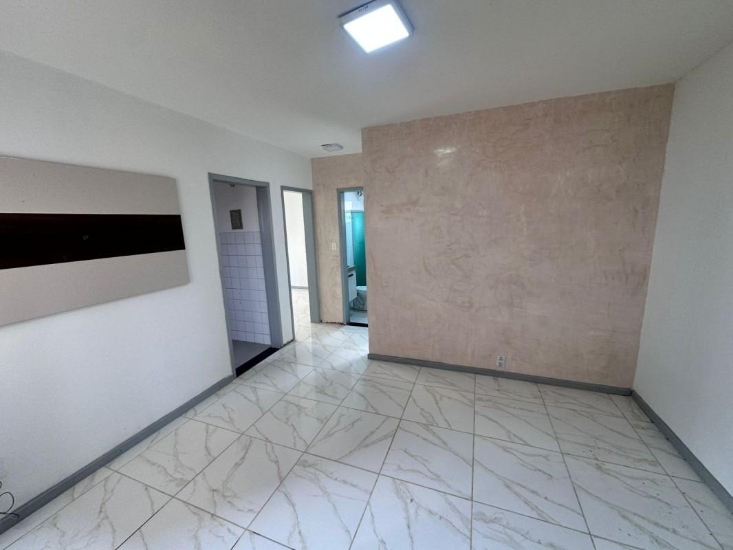 Apartamento, Colorado, 2 Quartos, 1 Vaga