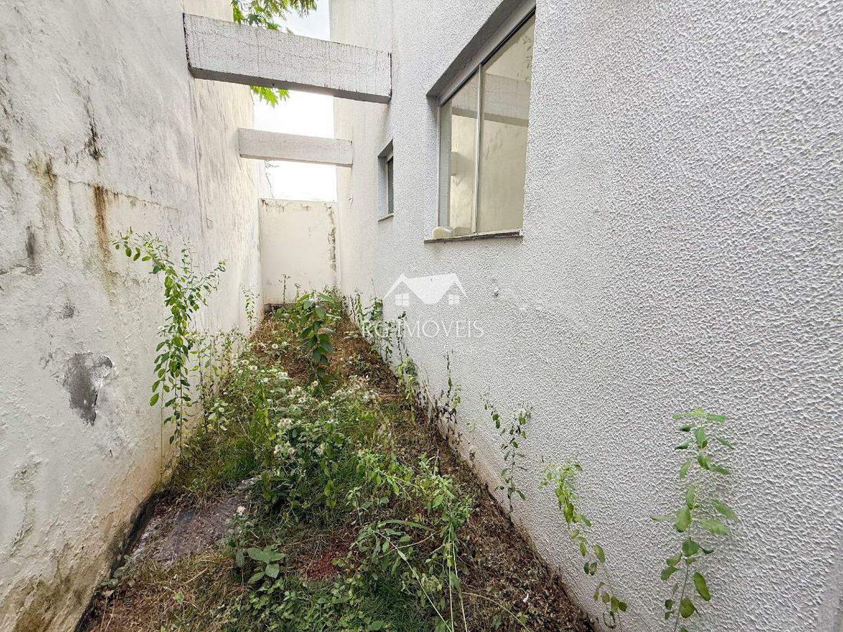 Apartamento, Masterville, 3 Quartos, 2 Vagas