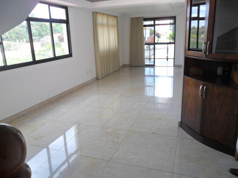 Cobertura, São José, 4 Quartos, 4 Vagas, 2 Suítes