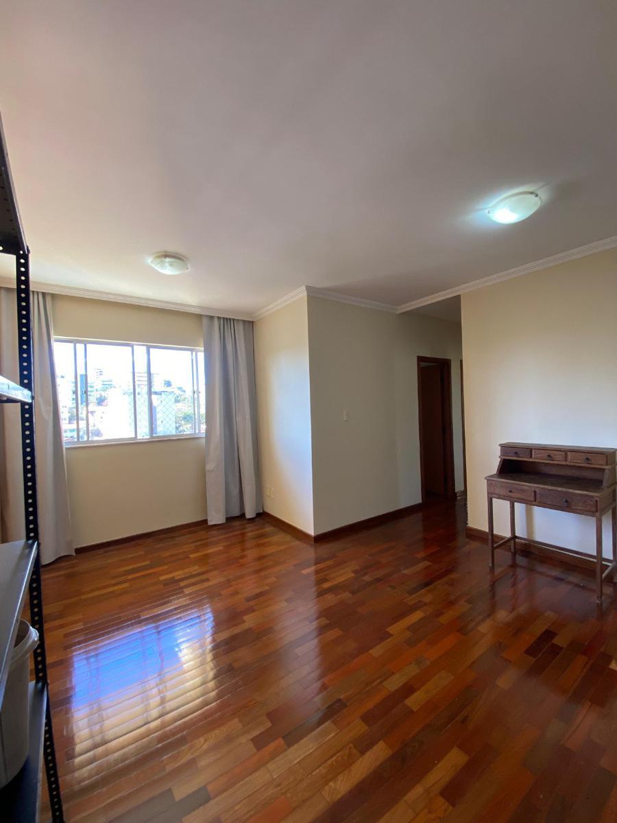 Apartamento, Liberdade, 3 Quartos, 1 Vaga, 1 Suíte