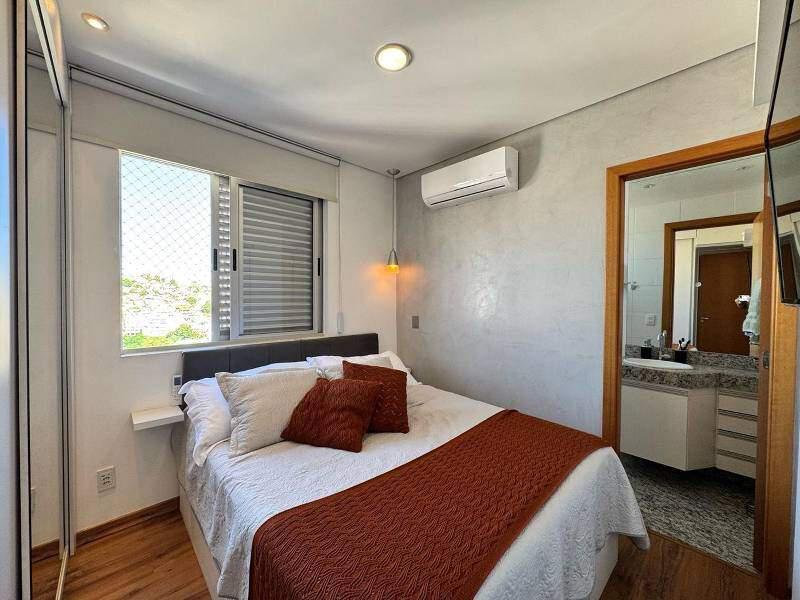 Cobertura, Buritis, 3 Quartos, 3 Vagas, 1 Suíte