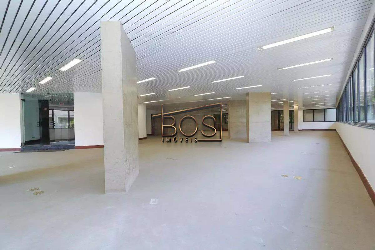 Andar, Savassi, 0 Quarto, 6 Vagas