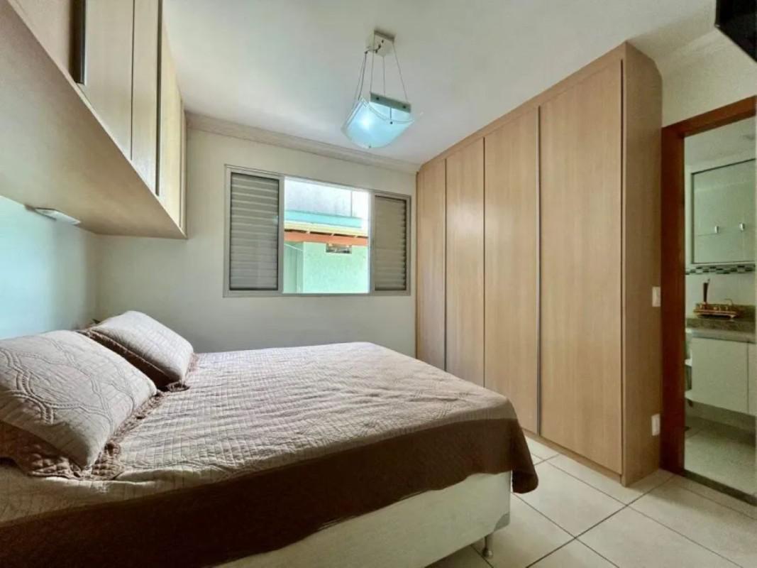 Apartamento, Jaraguá, 4 Quartos, 4 Vagas, 1 Suíte