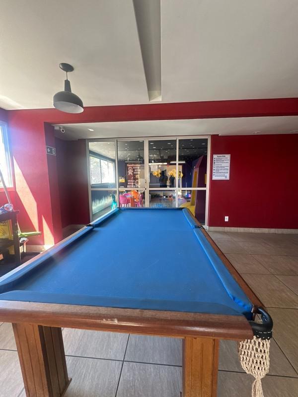 Apartamento, São Geraldo, 2 Quartos, 2 Vagas