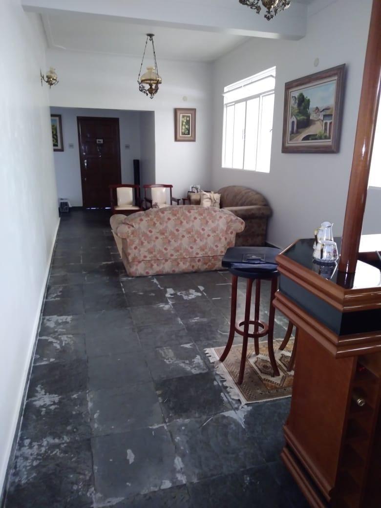 Casa, Prado, 4 Quartos, 2 Vagas, 3 Suítes