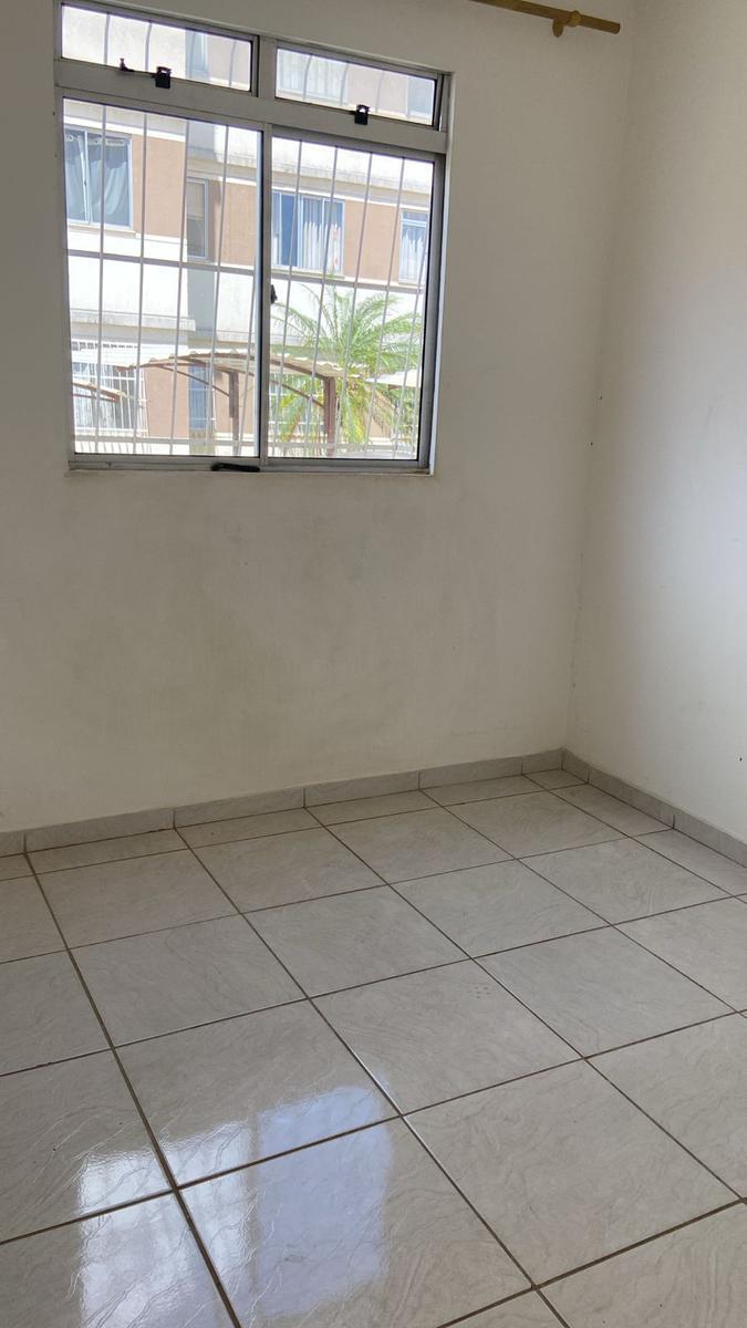 Apartamento, Célvia Vista Alegre, 3 Quartos, 1 Vaga