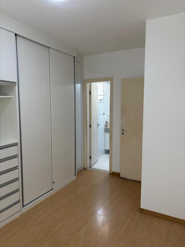 Apartamento, Serra, 4 Quartos, 3 Vagas, 1 Suíte
