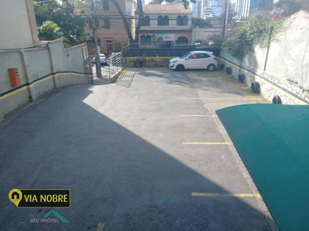 Lote em Condomínio, Barro Preto