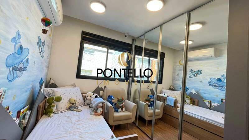Apartamento, Prado, 3 Quartos, 2 Vagas, 2 Suítes