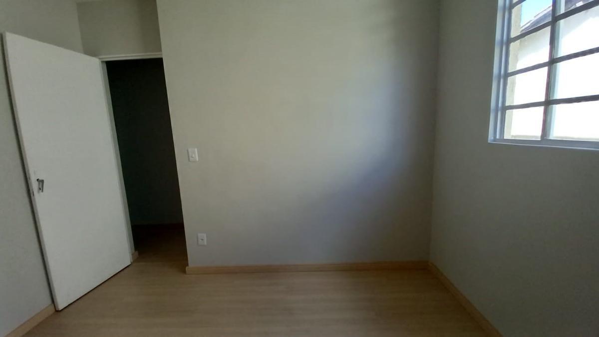 Casa, Dona Clara, 3 Quartos, 1 Vaga