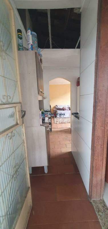 Casa, Timotinho, 2 Quartos, 2 Vagas