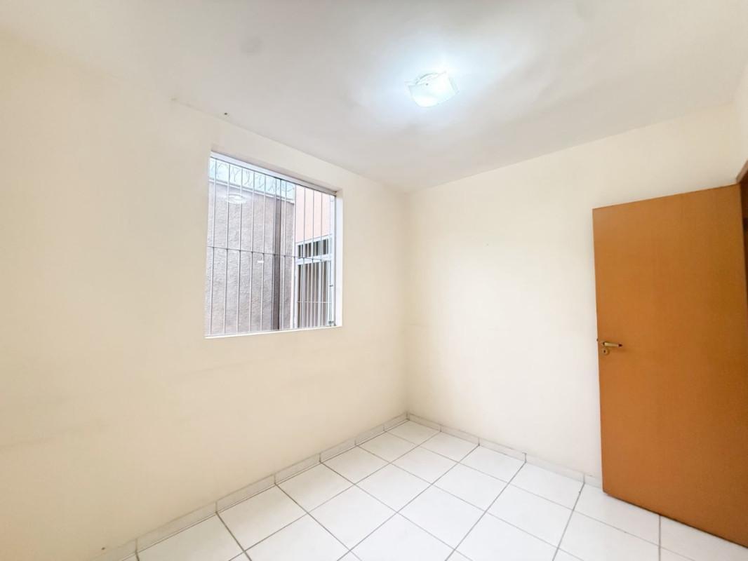 Apartamento, Parque Turistas, 2 Quartos, 1 Vaga