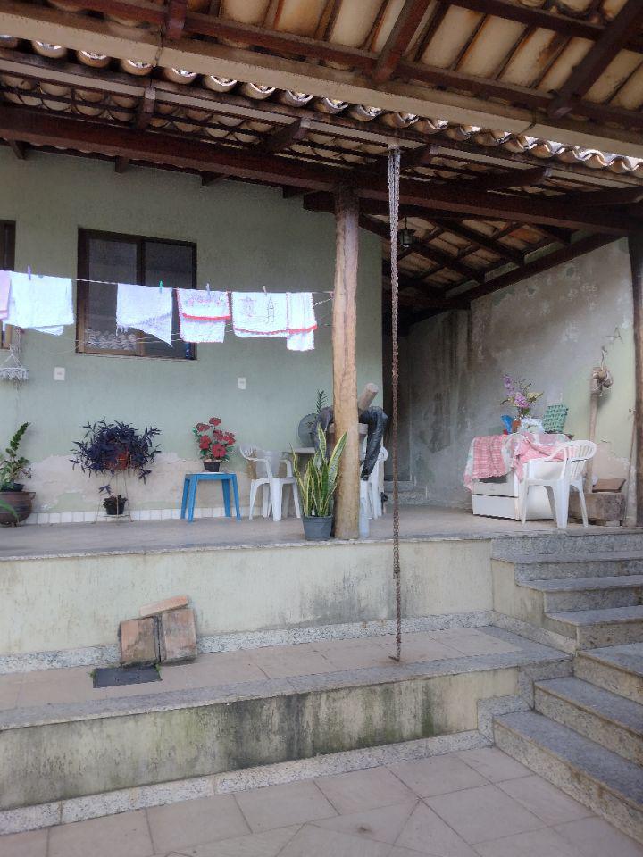 Casa, Europa, 3 Quartos, 8 Vagas, 1 Suíte