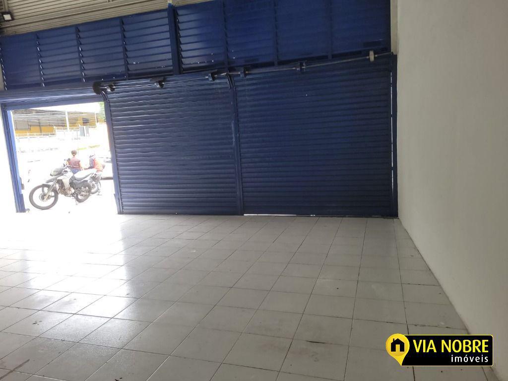 Loja, Jardim América, 5 Vagas