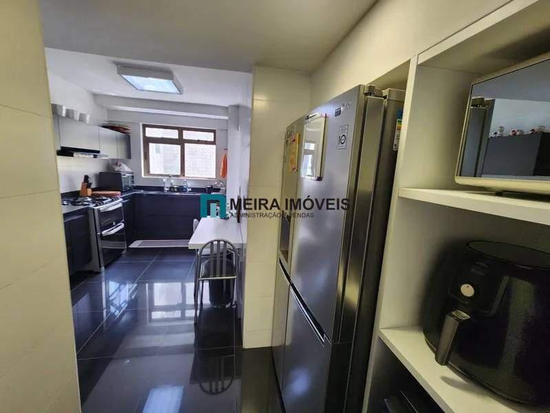Apartamento, Gutierrez, 4 Quartos, 4 Vagas, 3 Suítes