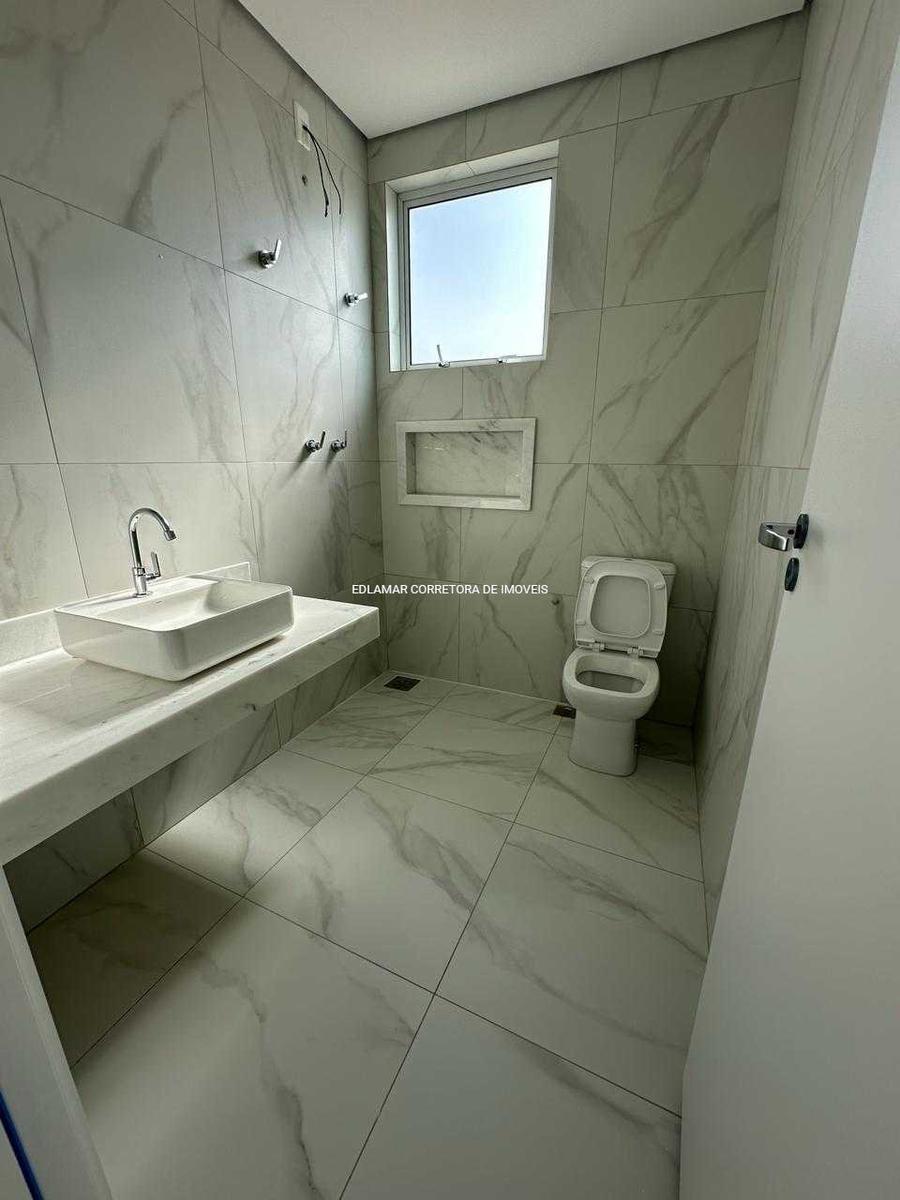 Apartamento, Santa Cruz Industrial, 3 Quartos, 2 Vagas, 1 Suíte
