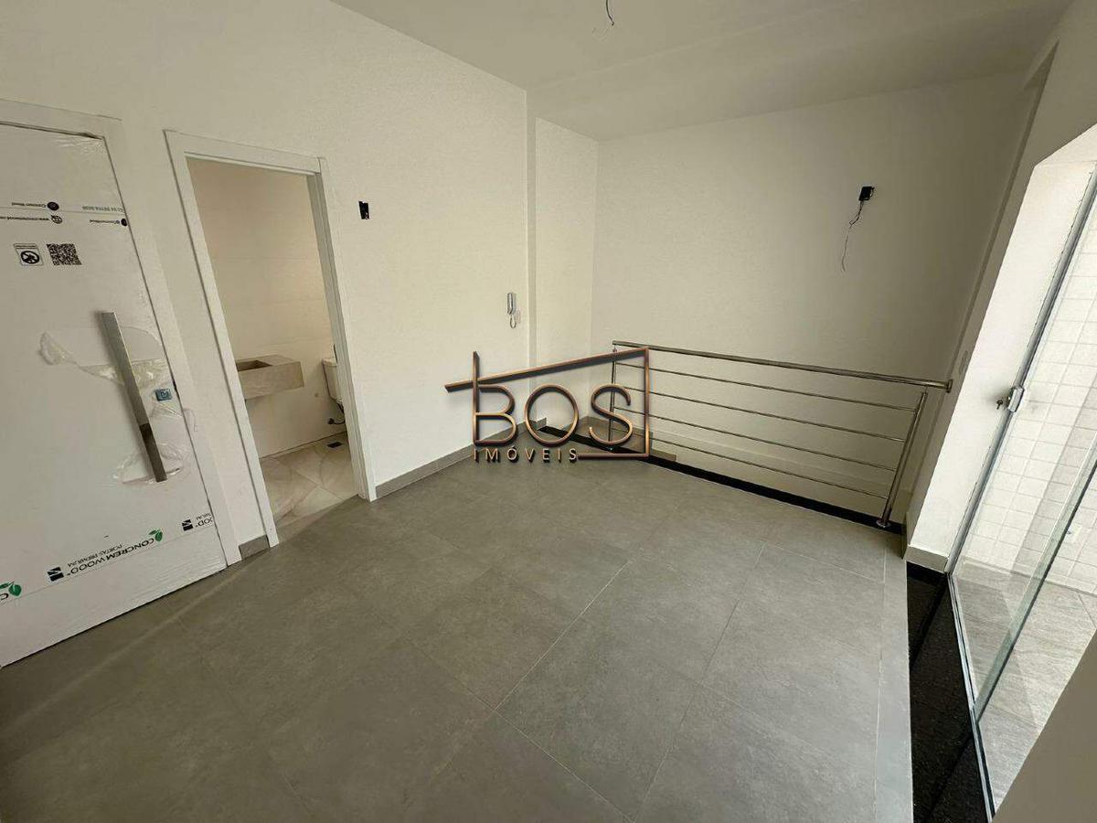 Cobertura, Cidade Nova, 3 Quartos, 2 Vagas, 1 Suíte