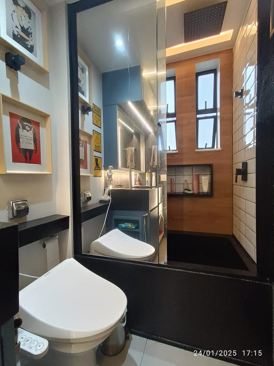 Apartamento, Sion, 1 Quarto, 2 Vagas, 1 Suíte
