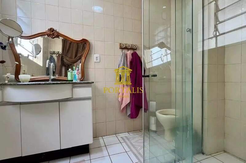 Apartamento, Cidade Nova, 3 Quartos, 1 Vaga, 2 Suítes