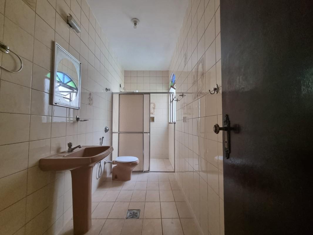 Apartamento, Inconfidentes, 4 Quartos, 2 Vagas, 2 Suítes