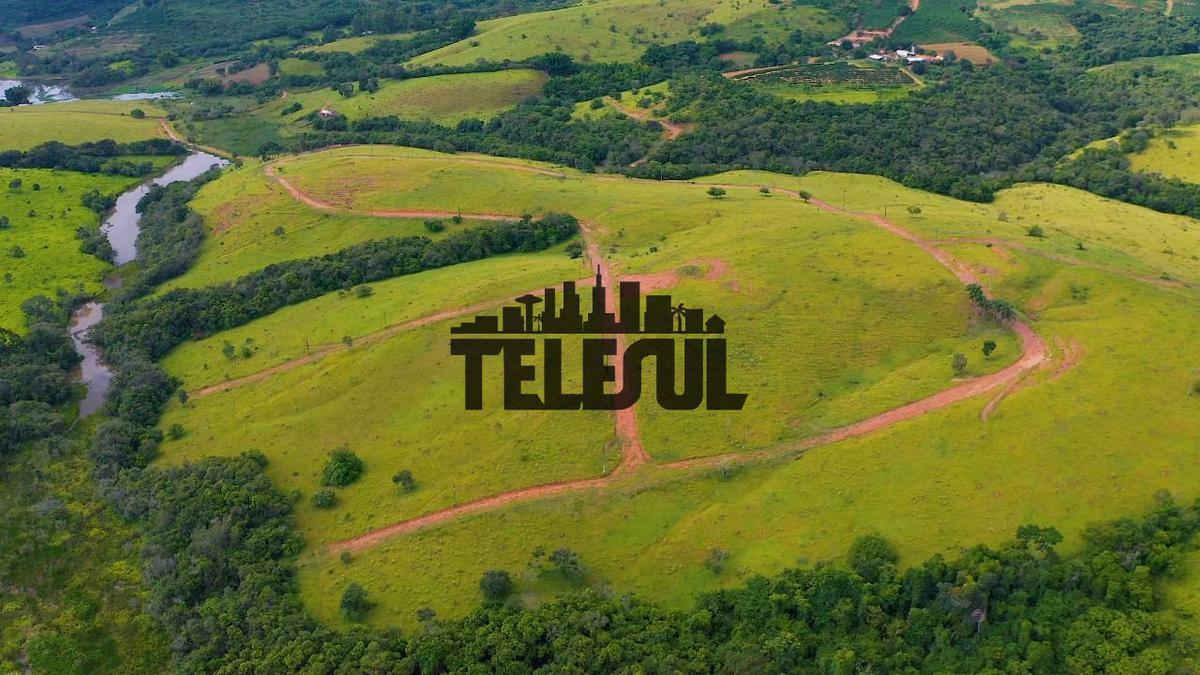 Lote, Rezende, 0 Quarto, 0 Vaga