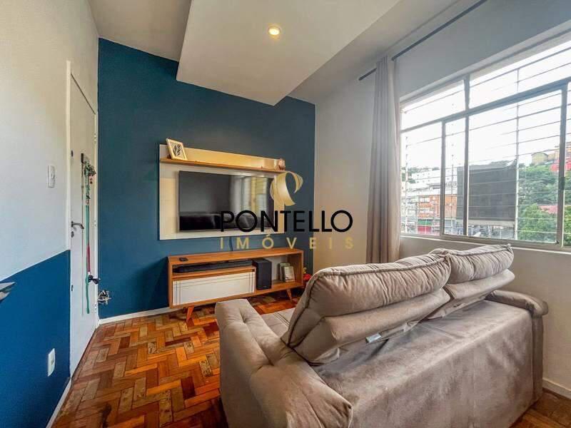 Apartamento, Serra, 3 Quartos, 1 Vaga