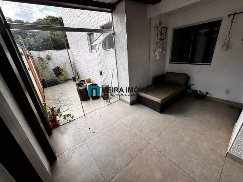 Apartamento, Graça, 3 Quartos, 2 Vagas, 1 Suíte