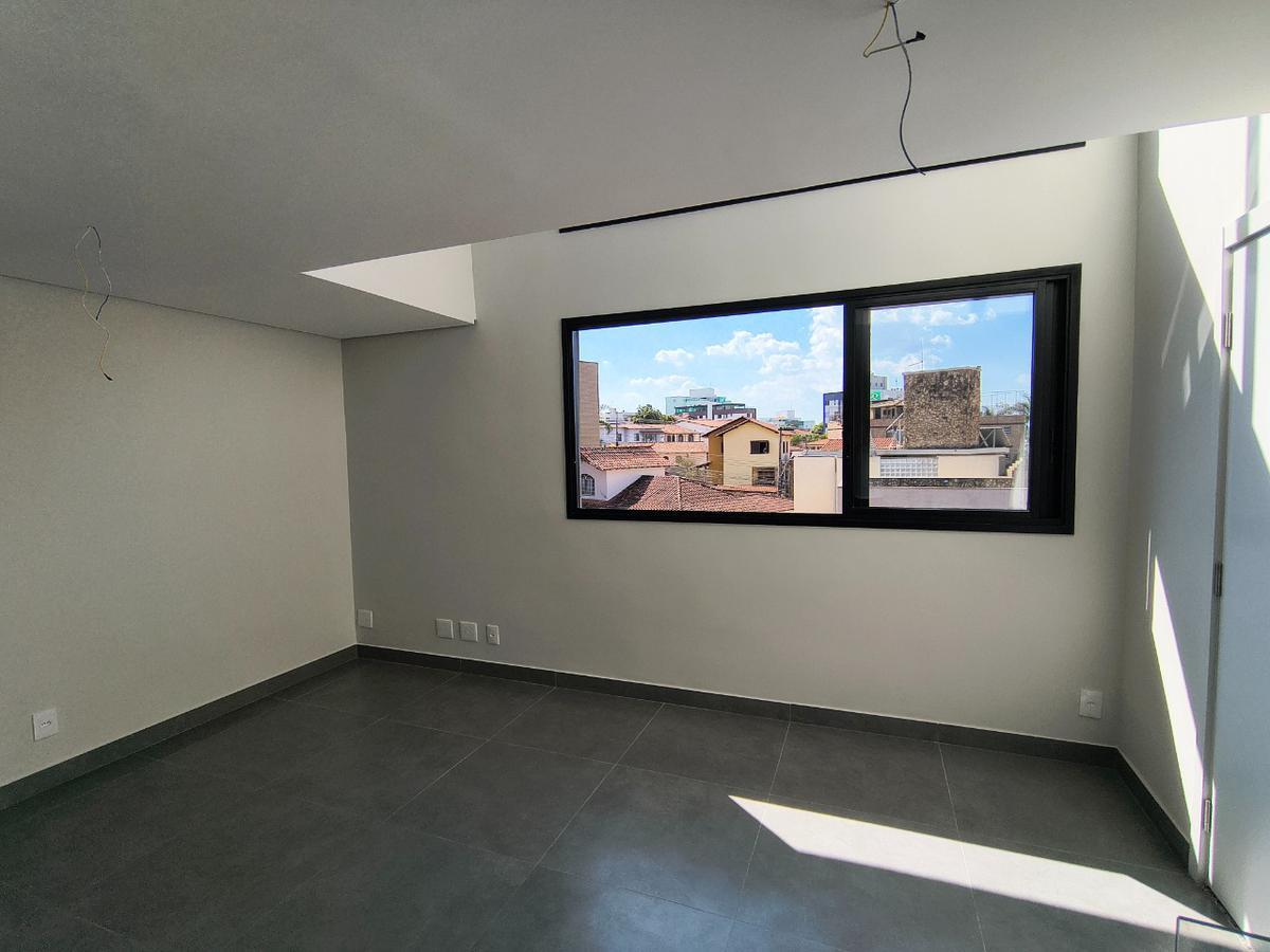Cobertura, Palmares, 2 Quartos, 2 Vagas, 2 Suítes