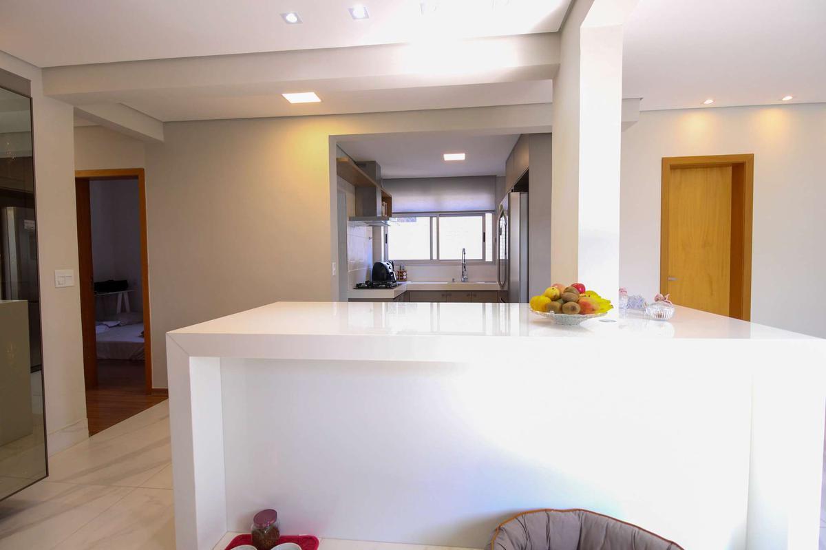Apartamento, Ipiranga, 4 Quartos, 4 Vagas, 3 Suítes