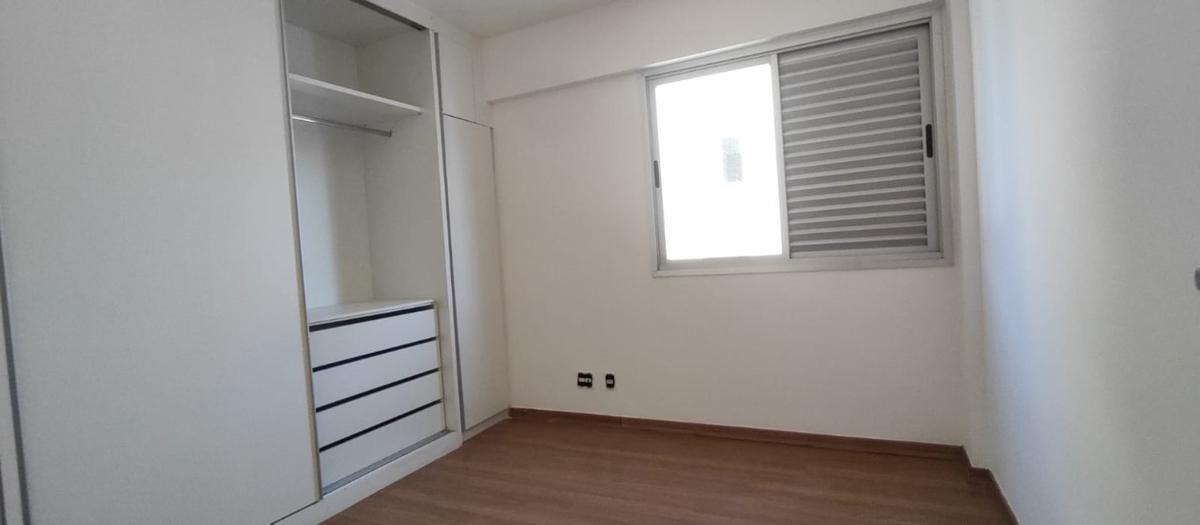 Cobertura, Buritis, 4 Quartos, 4 Vagas, 1 Suíte