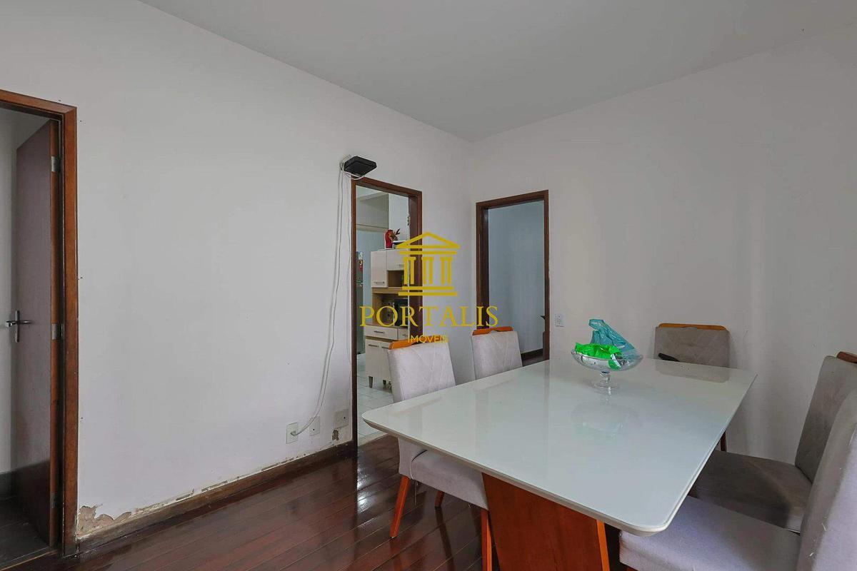 Apartamento, São Pedro, 3 Quartos, 2 Vagas, 1 Suíte