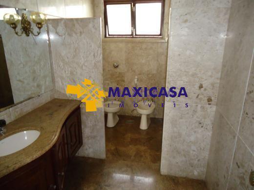 Casa, São Luiz (pampulha), 5 Quartos, 6 Vagas, 2 Suítes