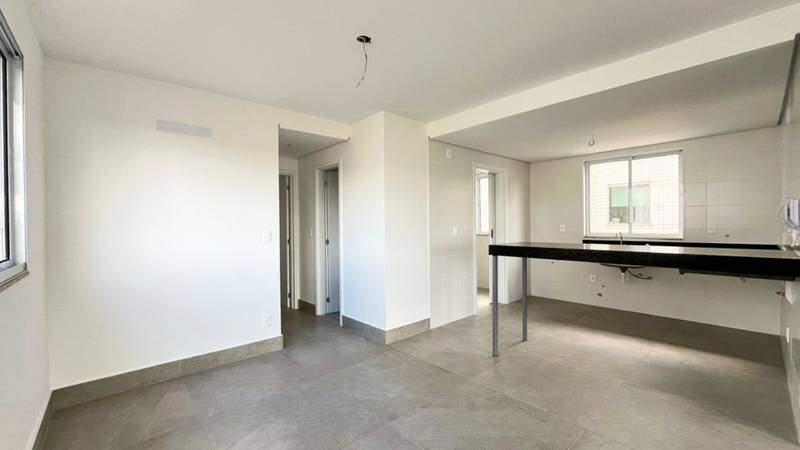 Apartamento, Castelo, 4 Quartos, 3 Vagas, 2 Suítes