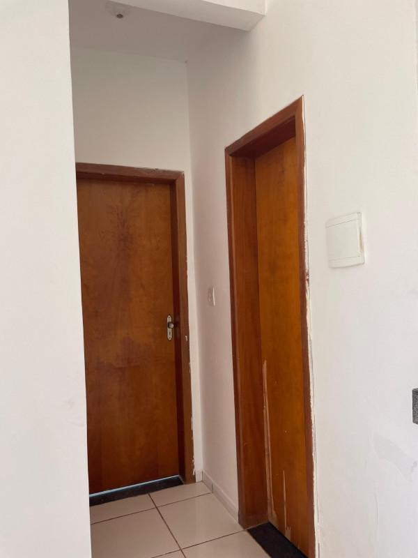 Apartamento, Imperatriz, 2 Quartos, 1 Vaga