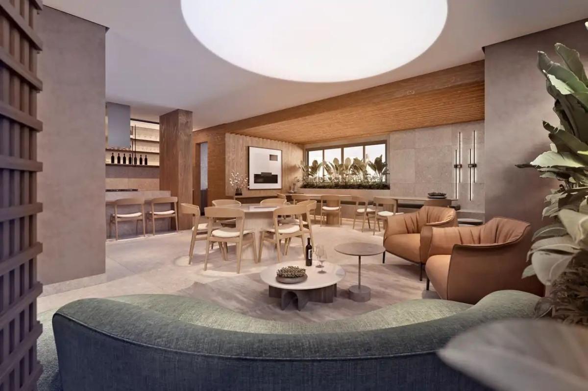 Apartamento, Sion, 3 Quartos, 2 Vagas, 1 Suíte
